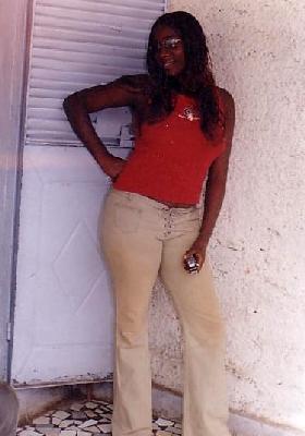  diami la plus belle