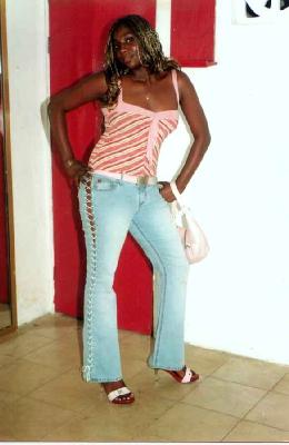 la fille de ma vie